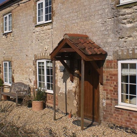 Bluebell And Appletree Cottages Hockwold cum Wilton ภายนอก รูปภาพ