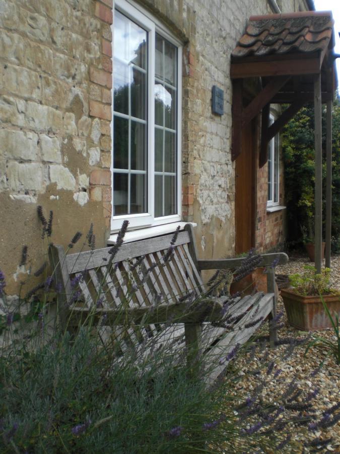 Bluebell And Appletree Cottages Hockwold cum Wilton ภายนอก รูปภาพ