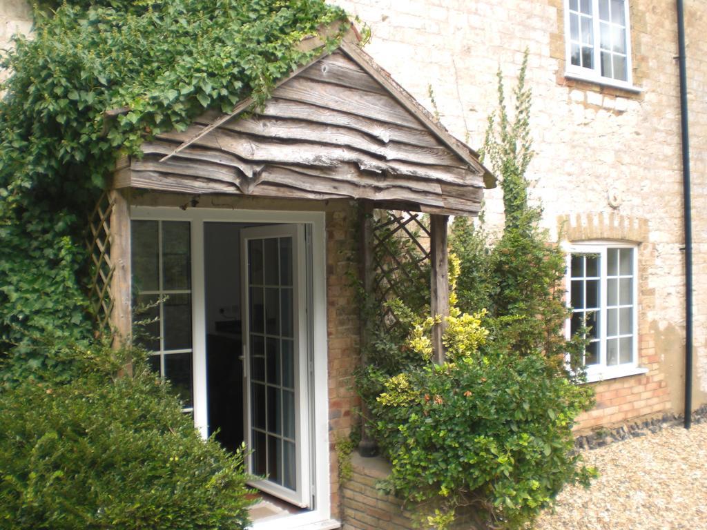 Bluebell And Appletree Cottages Hockwold cum Wilton ภายนอก รูปภาพ