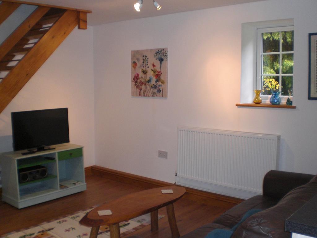 Bluebell And Appletree Cottages Hockwold cum Wilton ภายนอก รูปภาพ