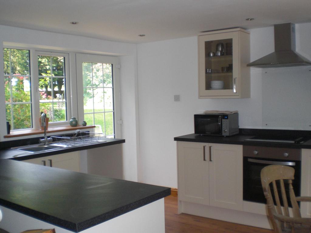 Bluebell And Appletree Cottages Hockwold cum Wilton ภายนอก รูปภาพ