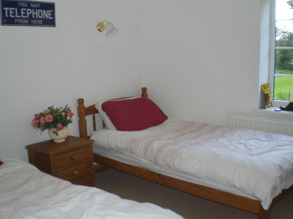 Bluebell And Appletree Cottages Hockwold cum Wilton ภายนอก รูปภาพ