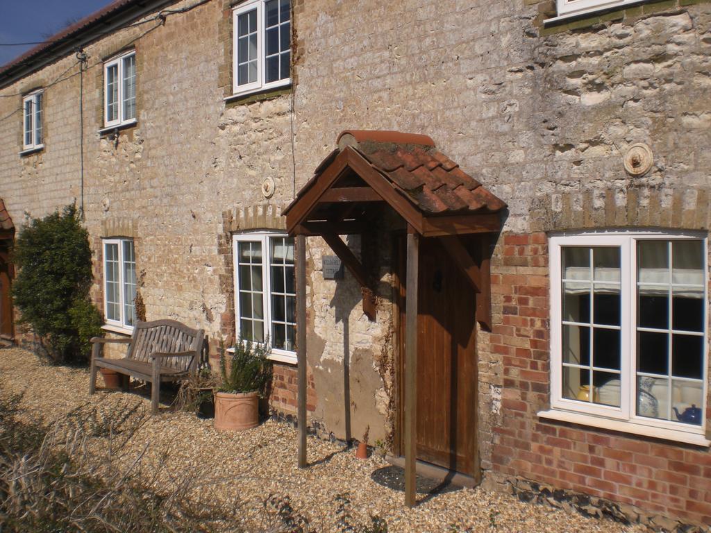Bluebell And Appletree Cottages Hockwold cum Wilton ภายนอก รูปภาพ