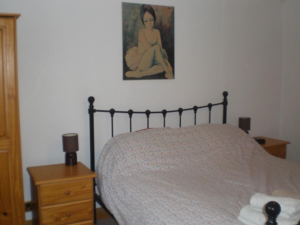 Bluebell And Appletree Cottages Hockwold cum Wilton ภายนอก รูปภาพ