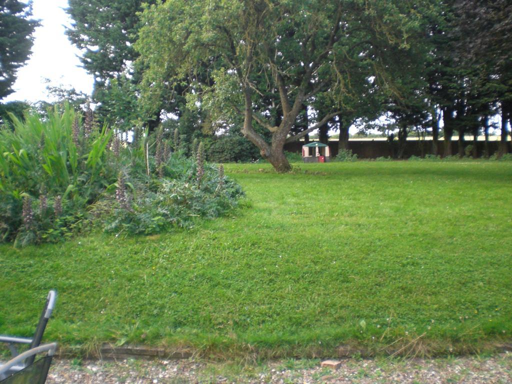 Bluebell And Appletree Cottages Hockwold cum Wilton ภายนอก รูปภาพ