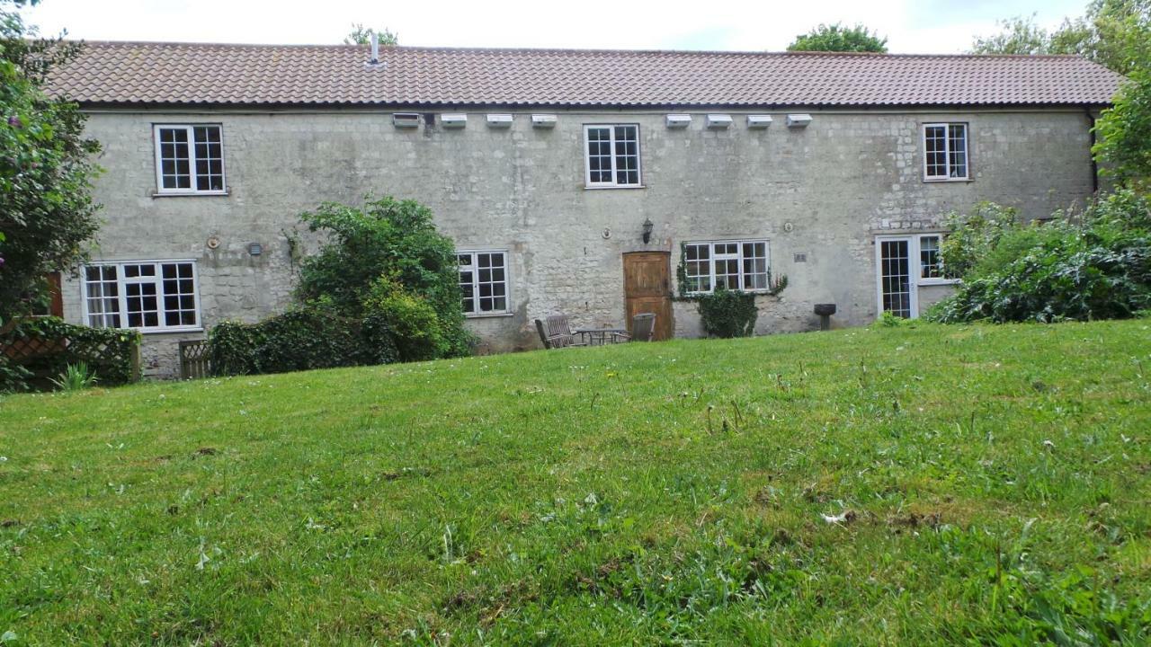 Bluebell And Appletree Cottages Hockwold cum Wilton ภายนอก รูปภาพ